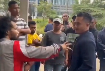 Pelaku Penembakan Pengacara di Tanah Abang Ditangkap, Polisi Amankan 20 Sajam dan Senapan Angin